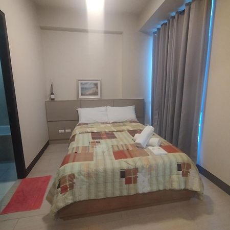Mactan Newtown Seaview Condo By Fjcivo Lapu-Lapu City Kültér fotó